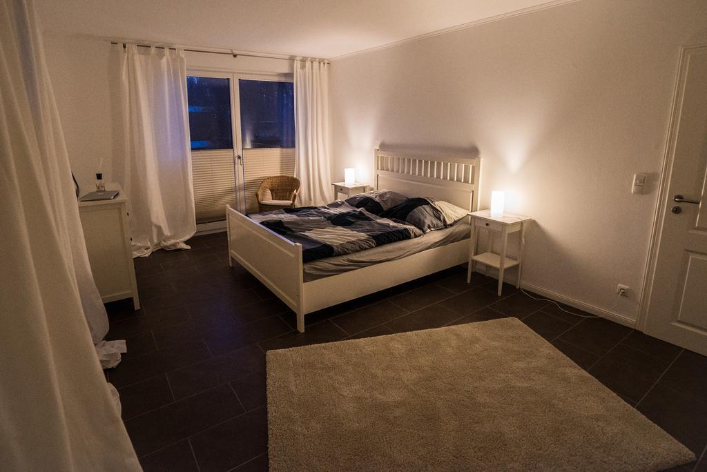 Am Paradieshof Apartment