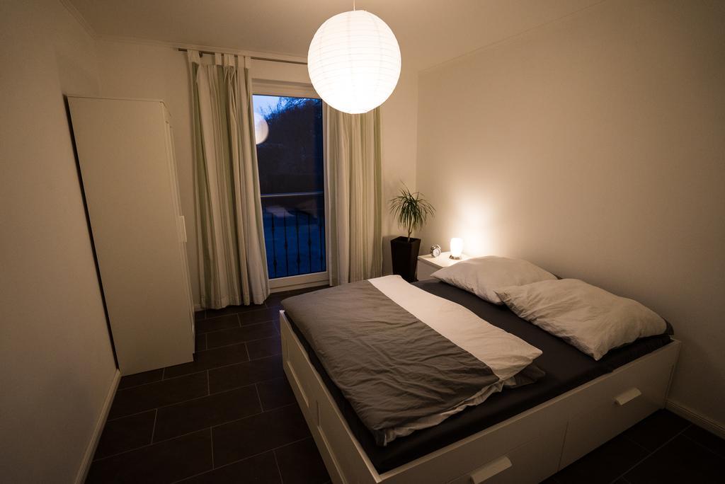 Am Paradieshof Apartment