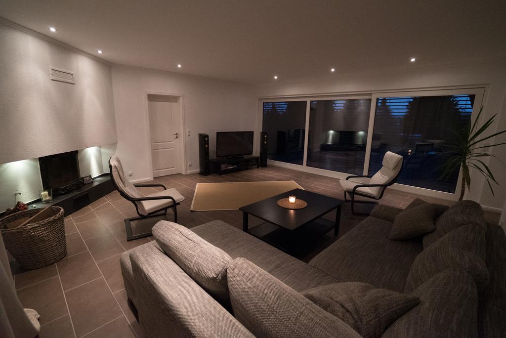 Apartment Am Paradieshof