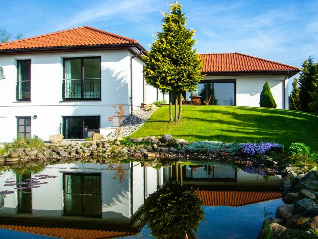 Am Paradieshof Apartment *